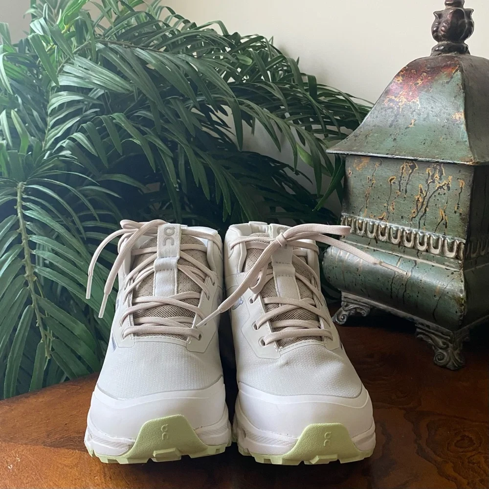 On Running cloudroam waterproof