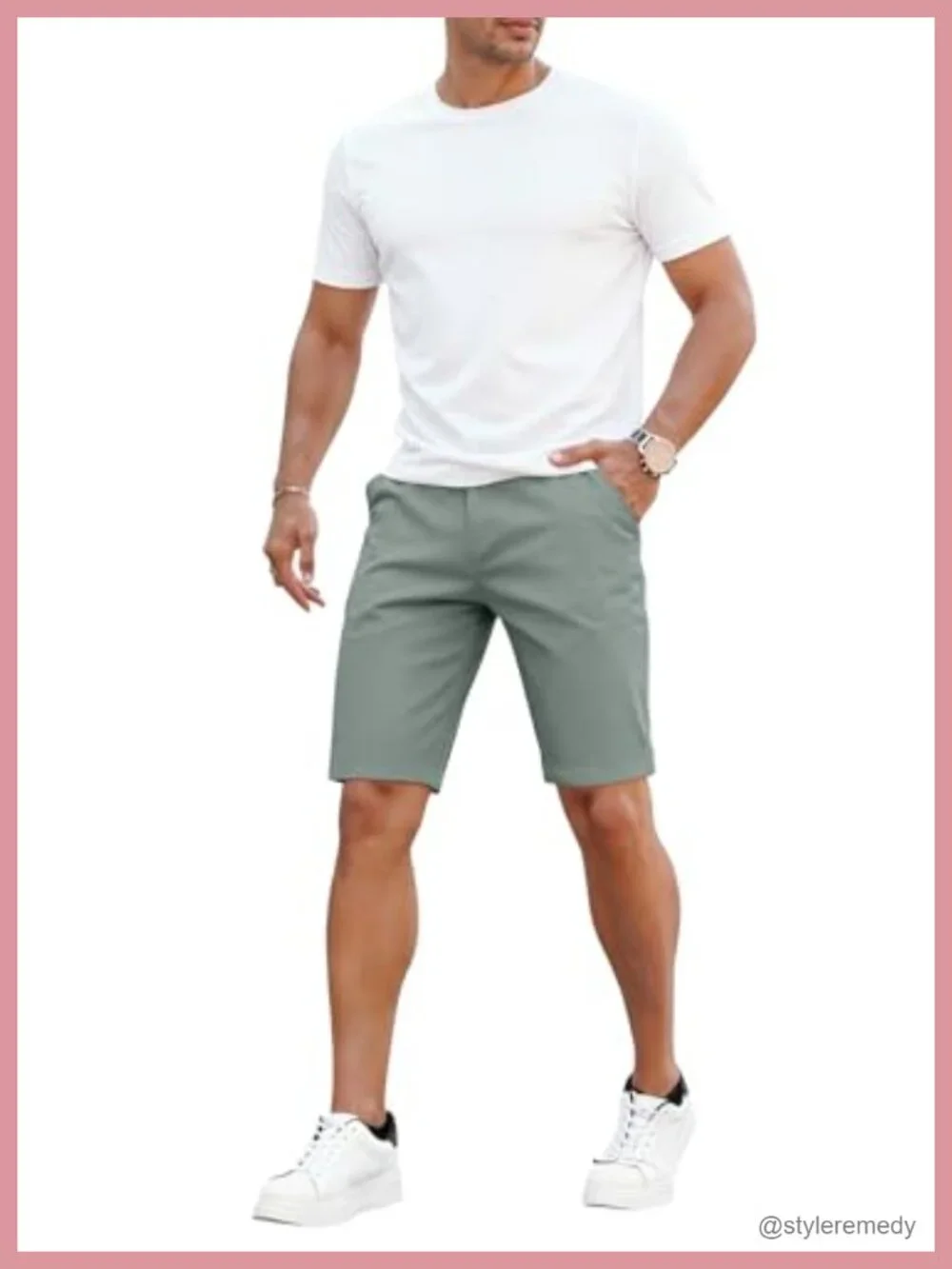 N/A slim fit