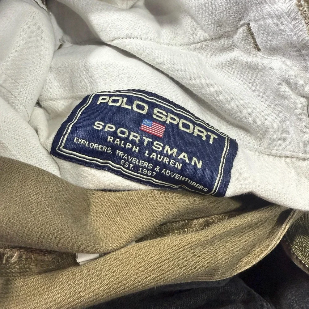 Polo Ralph Lauren polo sport