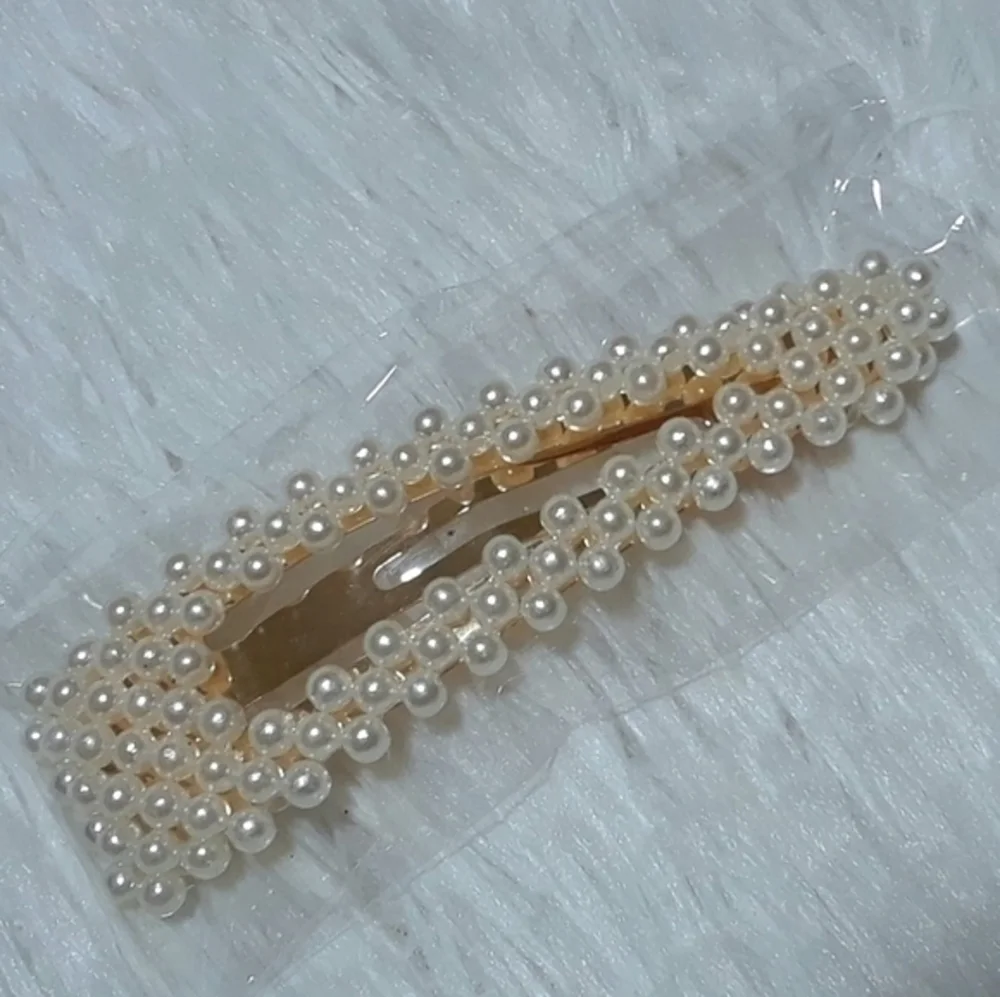 N/A oversized pearl