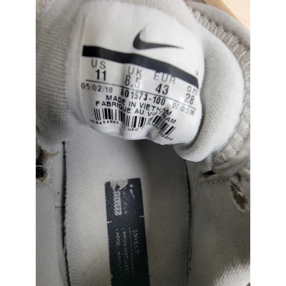 Nike zoom winflo