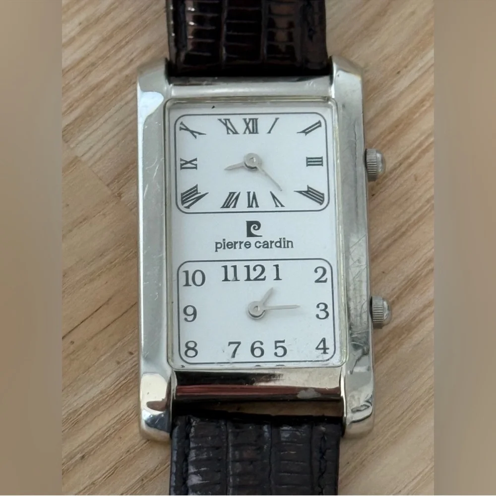 Pierre Cardin brand pierre