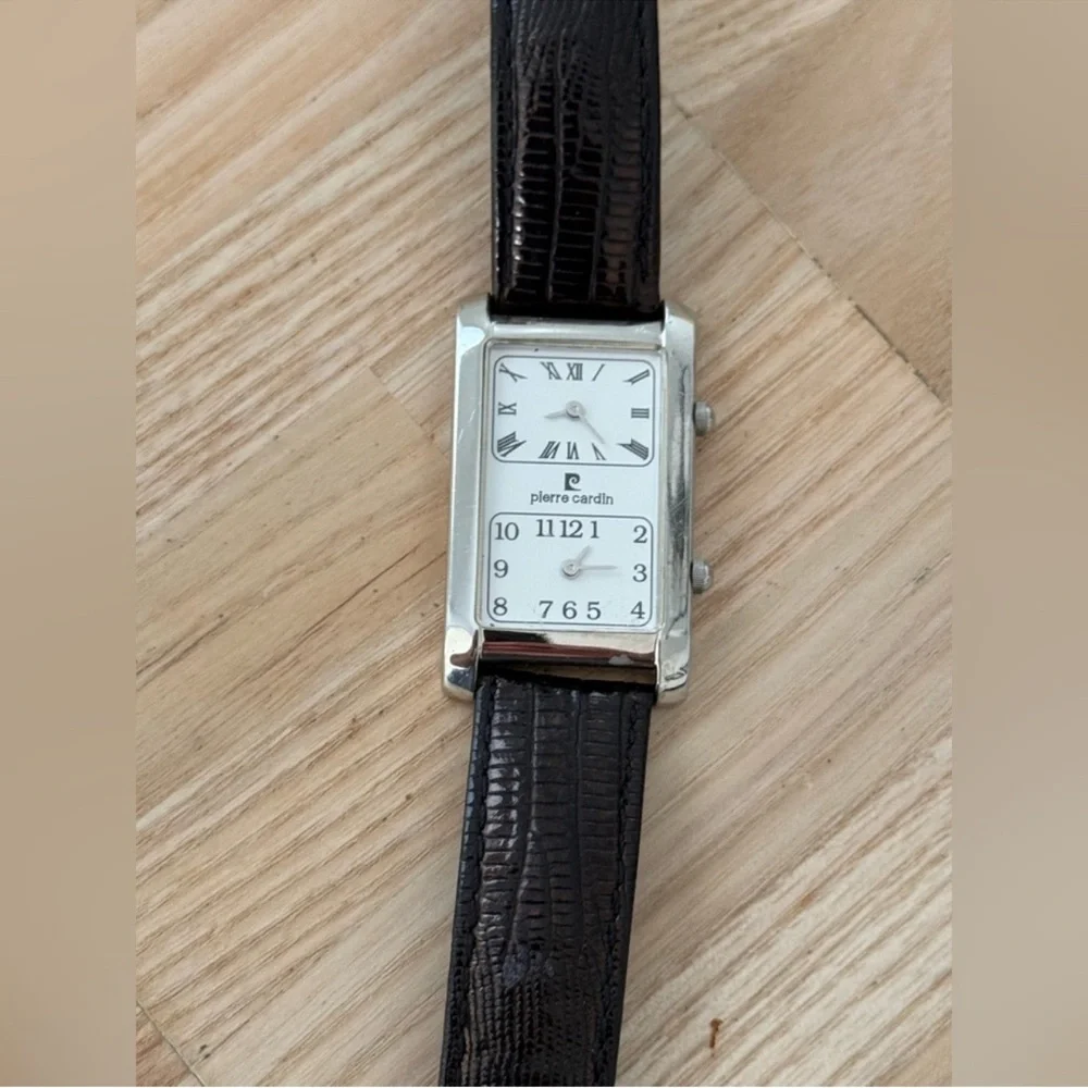 Pierre Cardin brand pierre