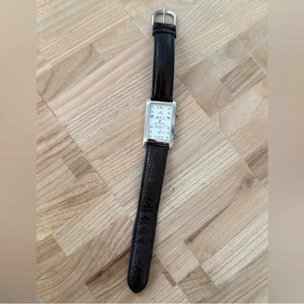 Pierre Cardin brand pierre