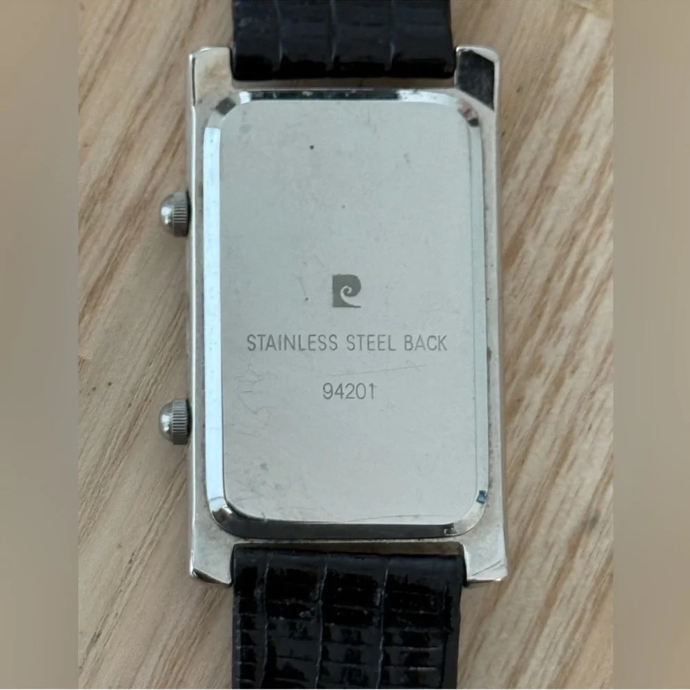 Pierre Cardin brand pierre