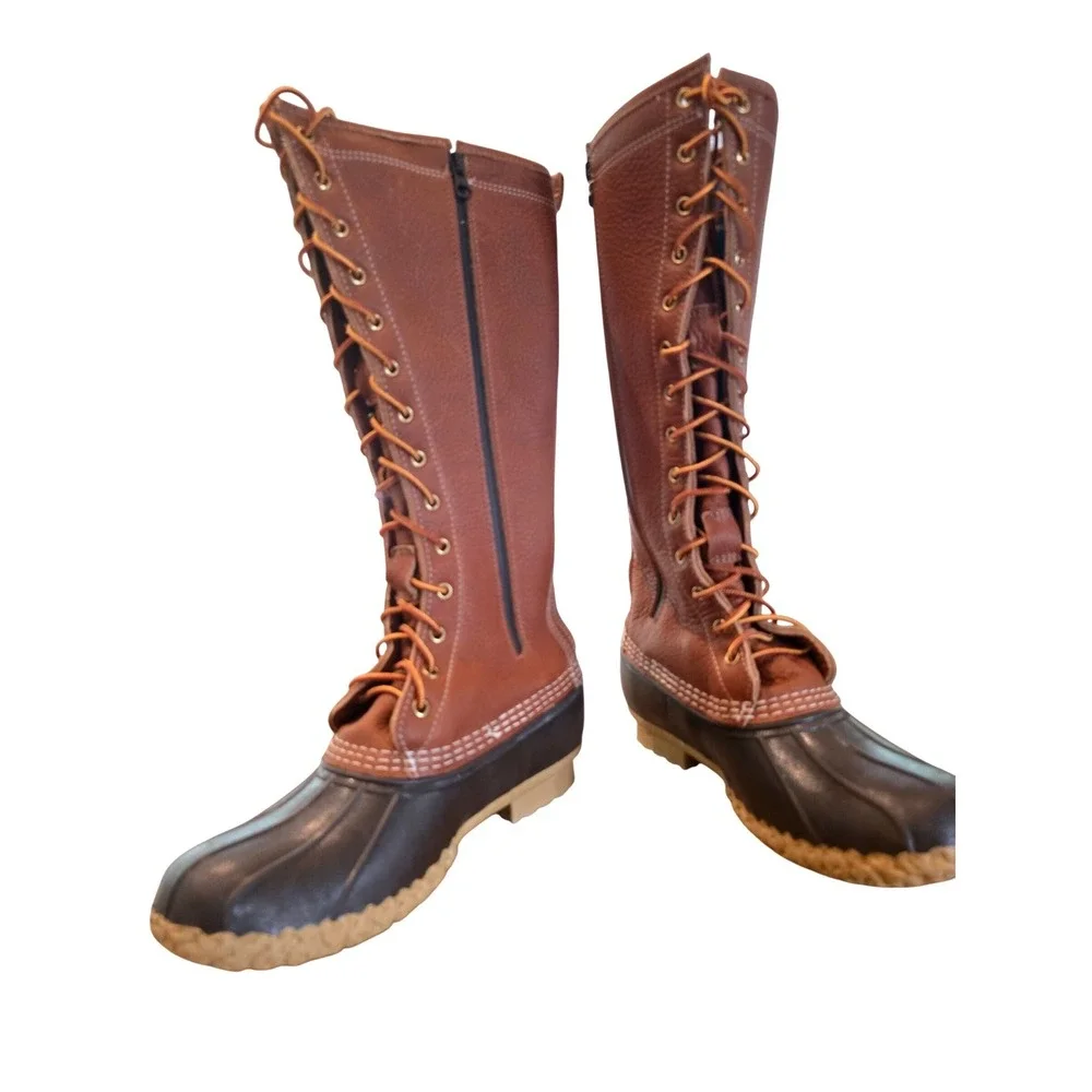 L.L. Bean brand bean