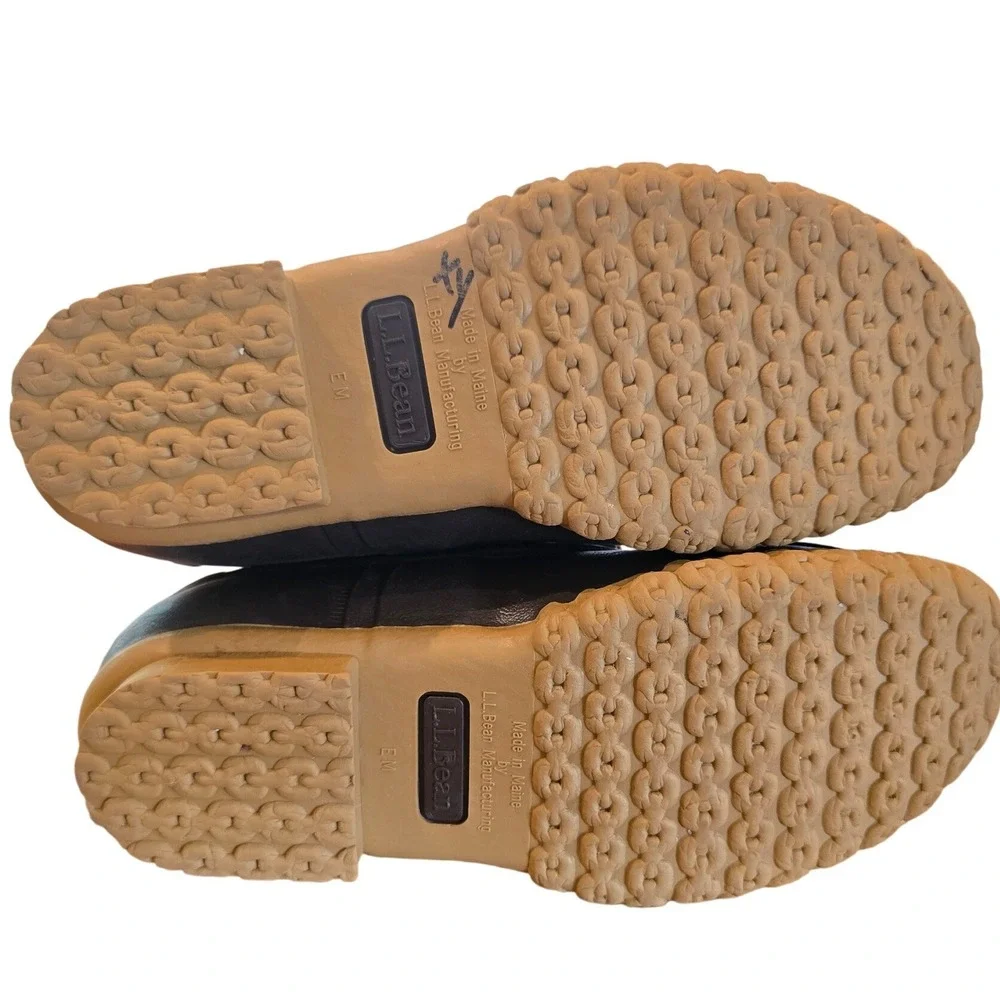 L.L. Bean brand bean