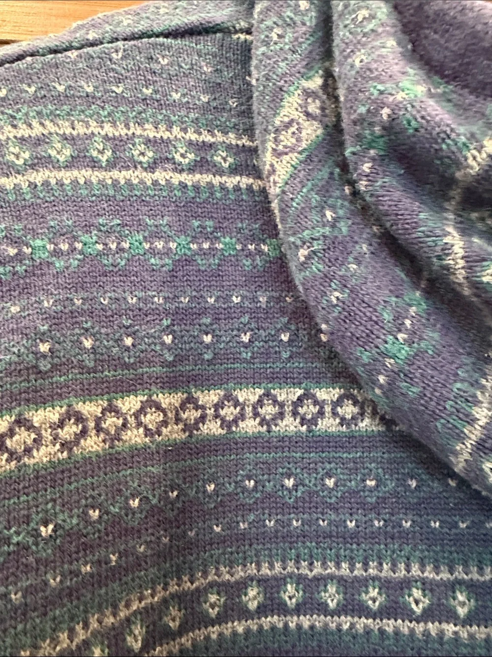 Izod soft knit