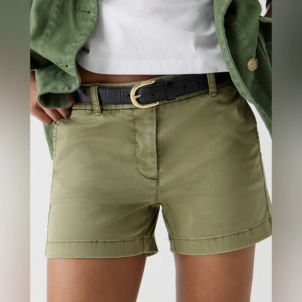 NWT J crew 4
