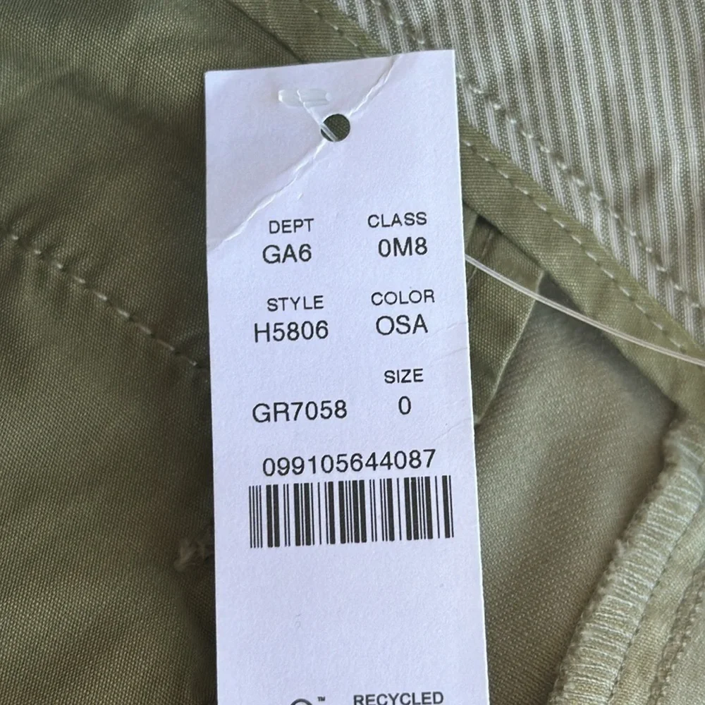 NWT J crew 4