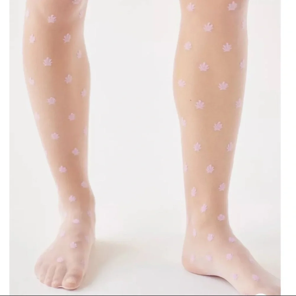 Urban Outfitters sheer tights