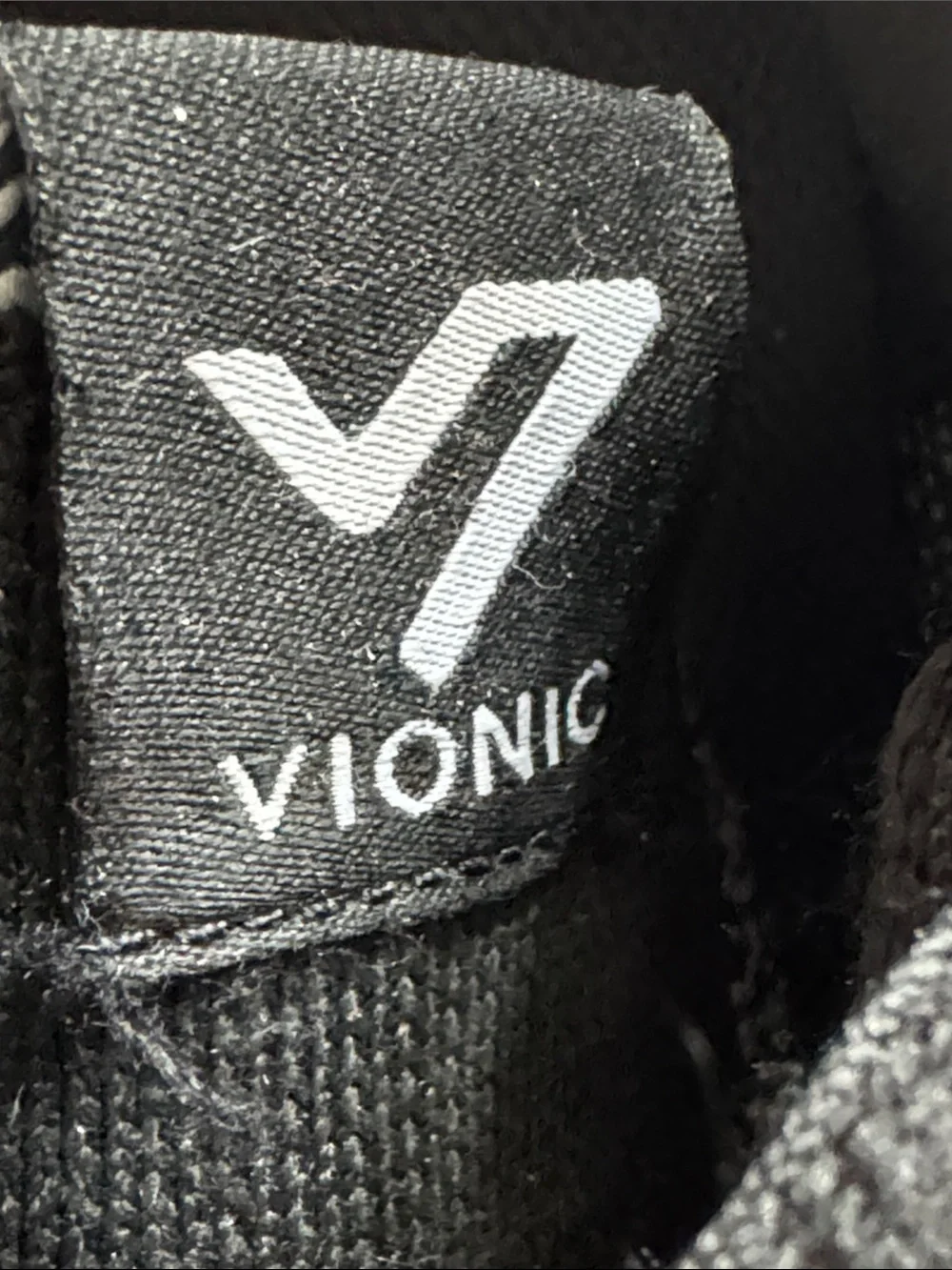 Vionic lightweight knit