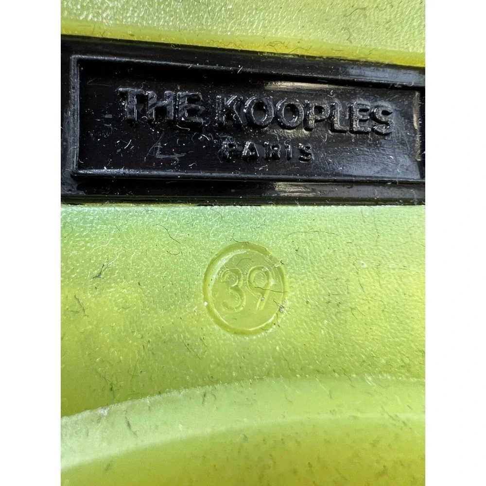 The Kooples excellent just