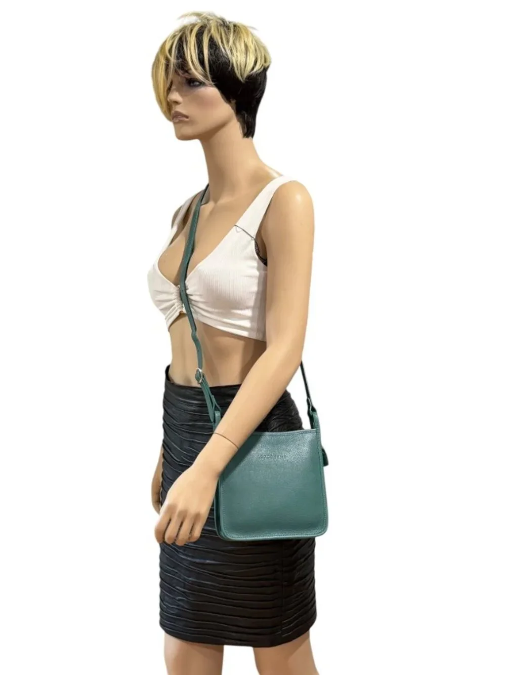Longchamp excellent no