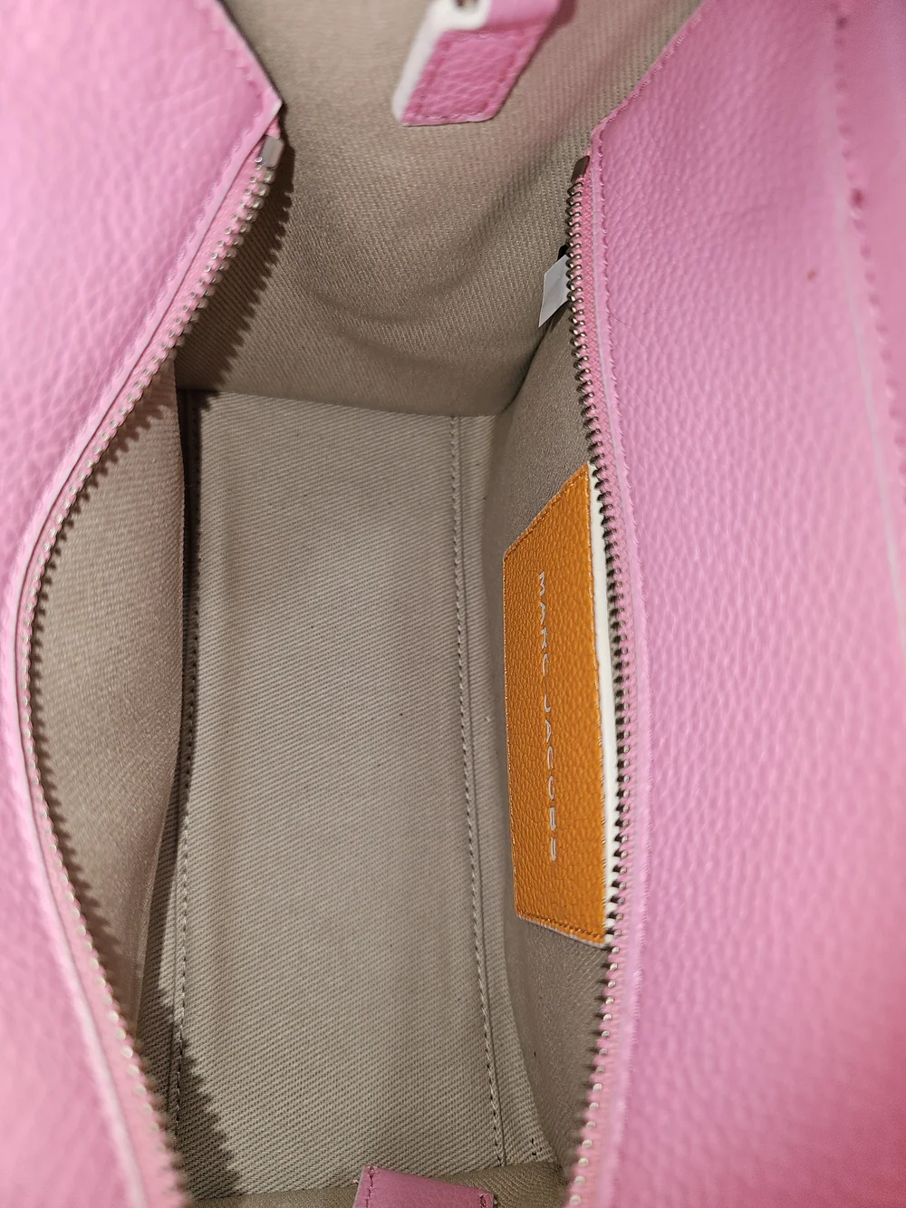 Marc Jacobs marc jacobs
