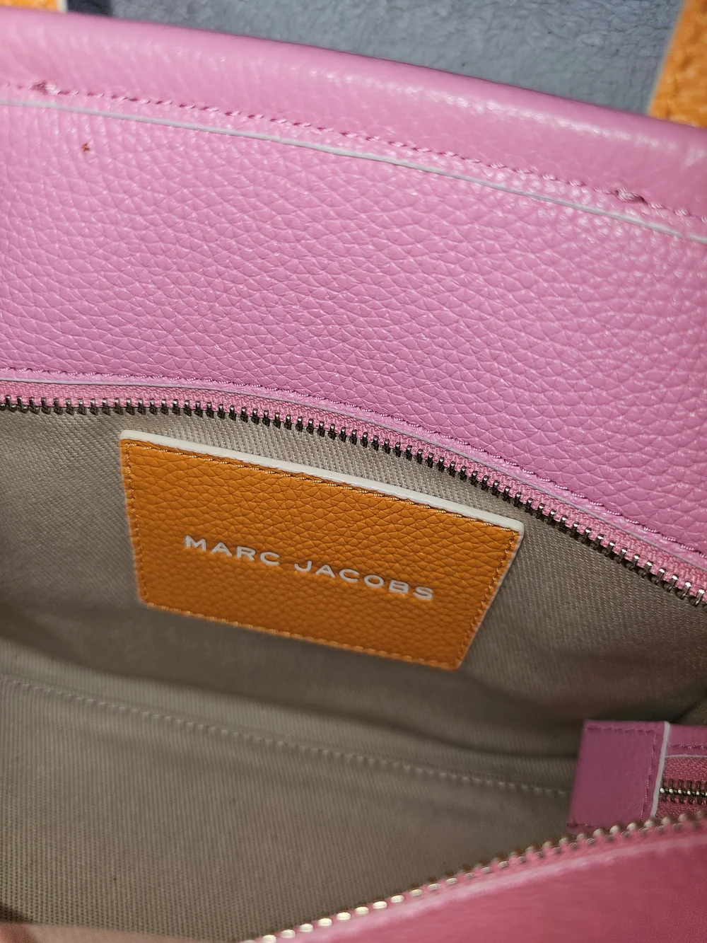 Marc Jacobs marc jacobs