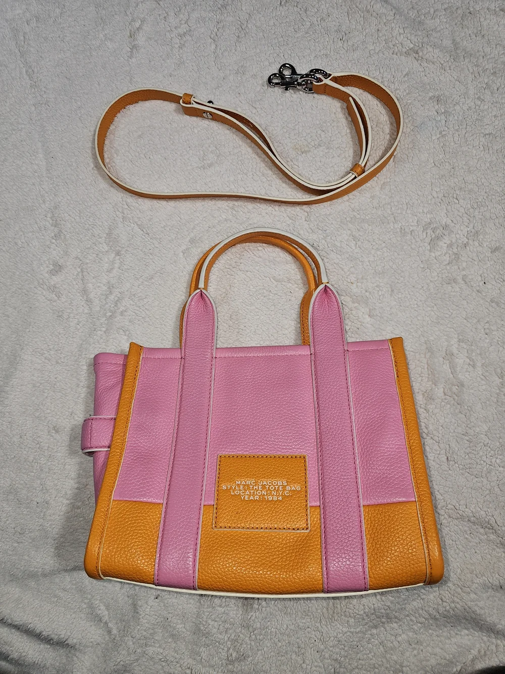 Marc Jacobs marc jacobs