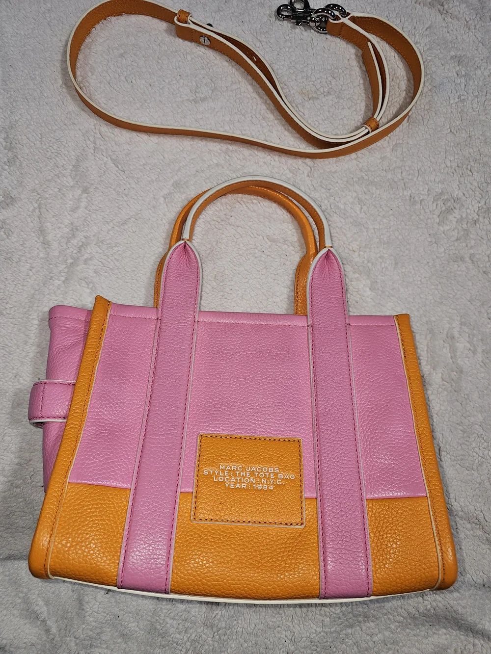 Marc Jacobs marc jacobs