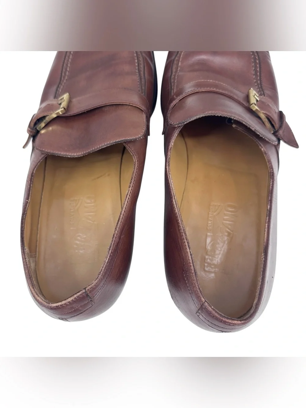Salvatore Ferragamo salvatore color 11