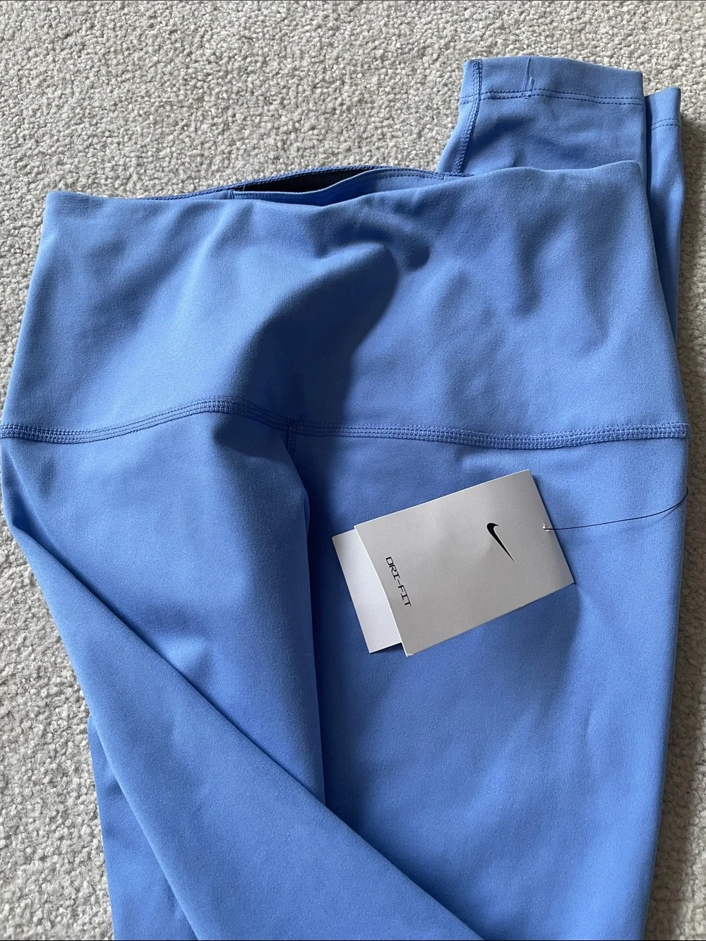 Nike detail leggings