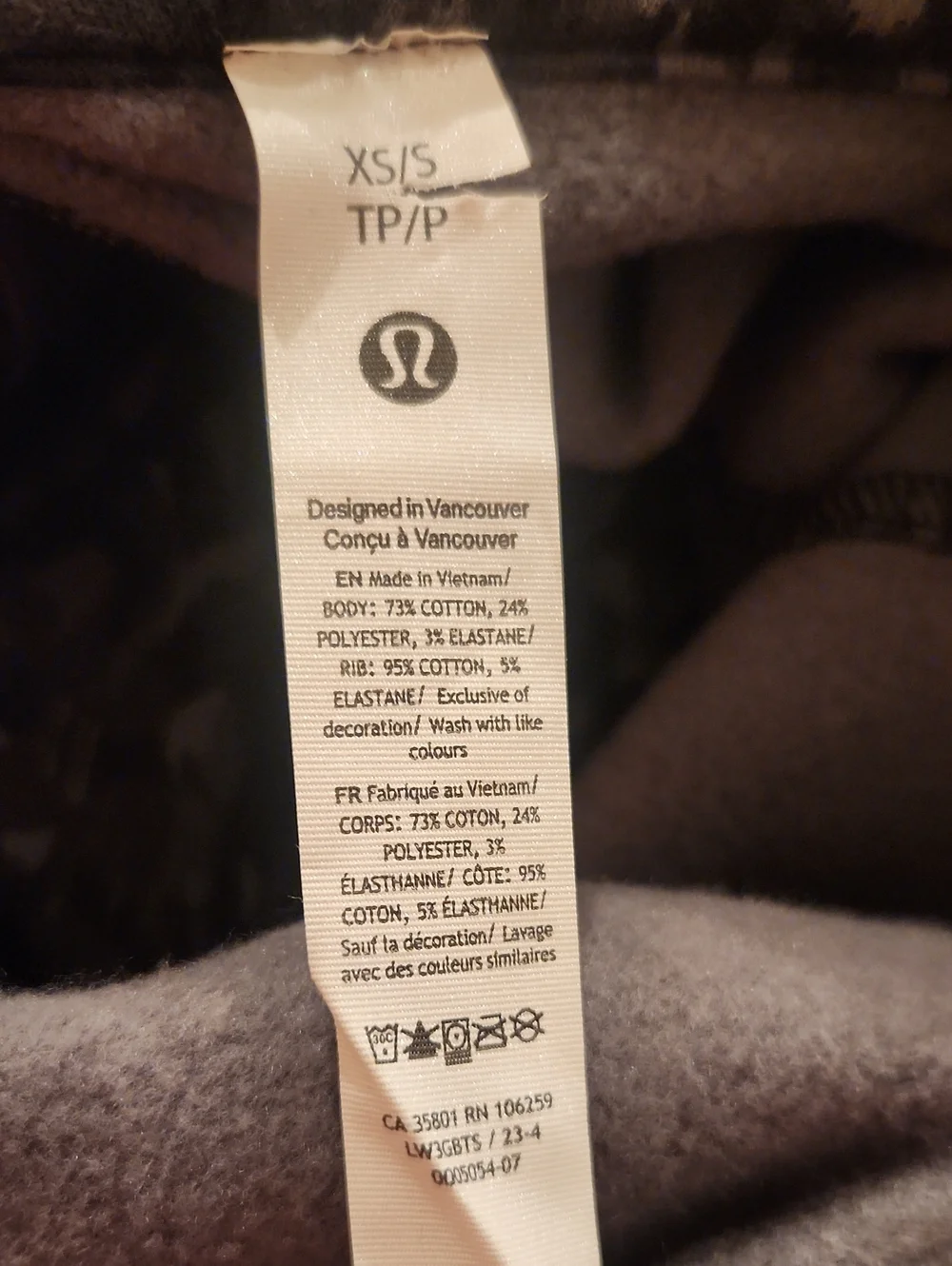 lululemon athletica lululemon scuba