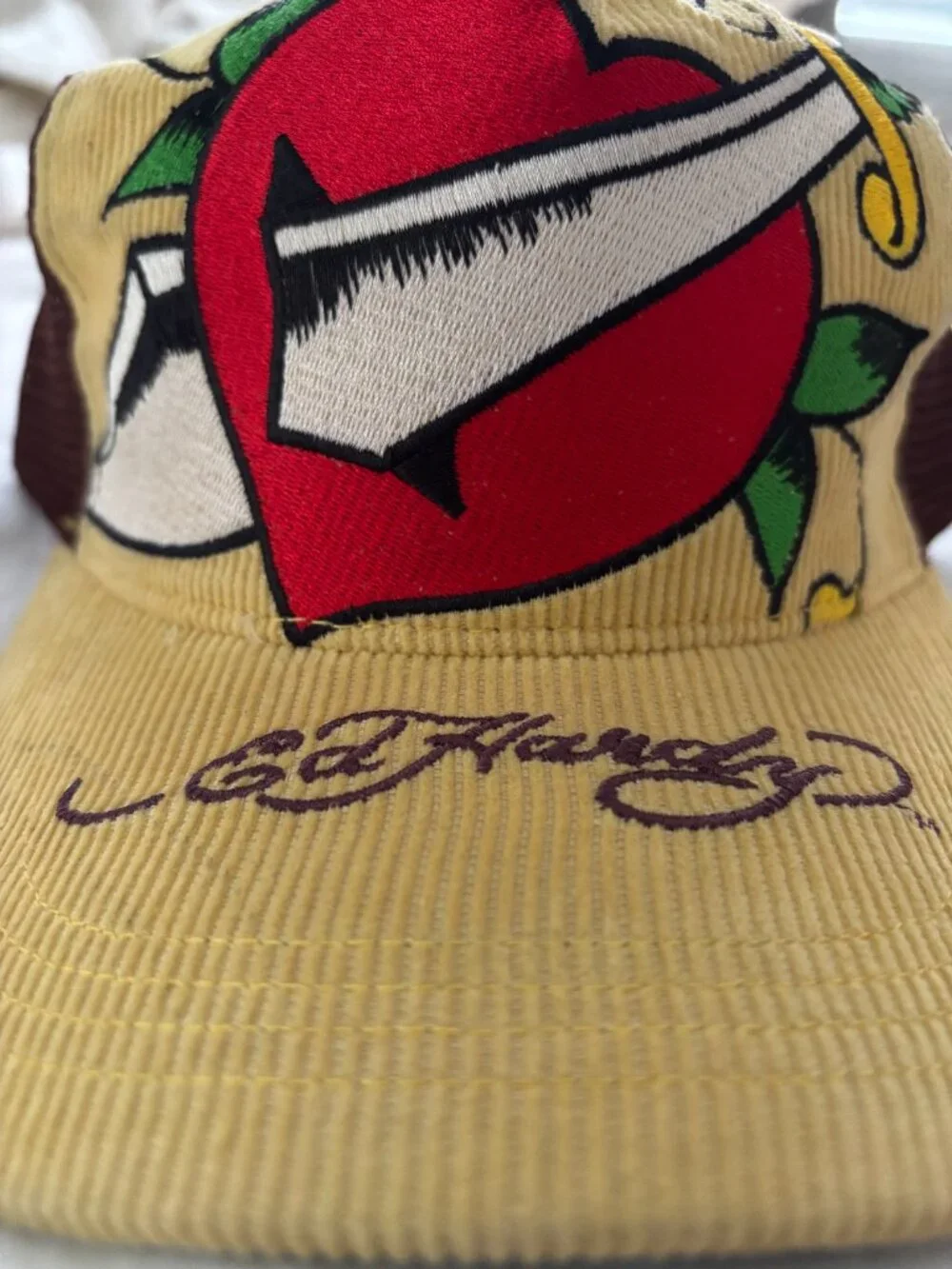 Ed Hardy ed hardy