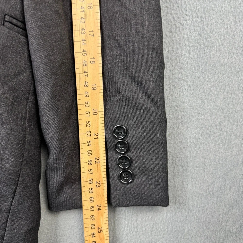 J. Crew Factory brand crew