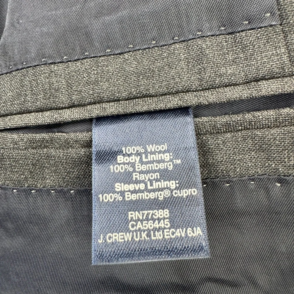 J. Crew Factory brand crew
