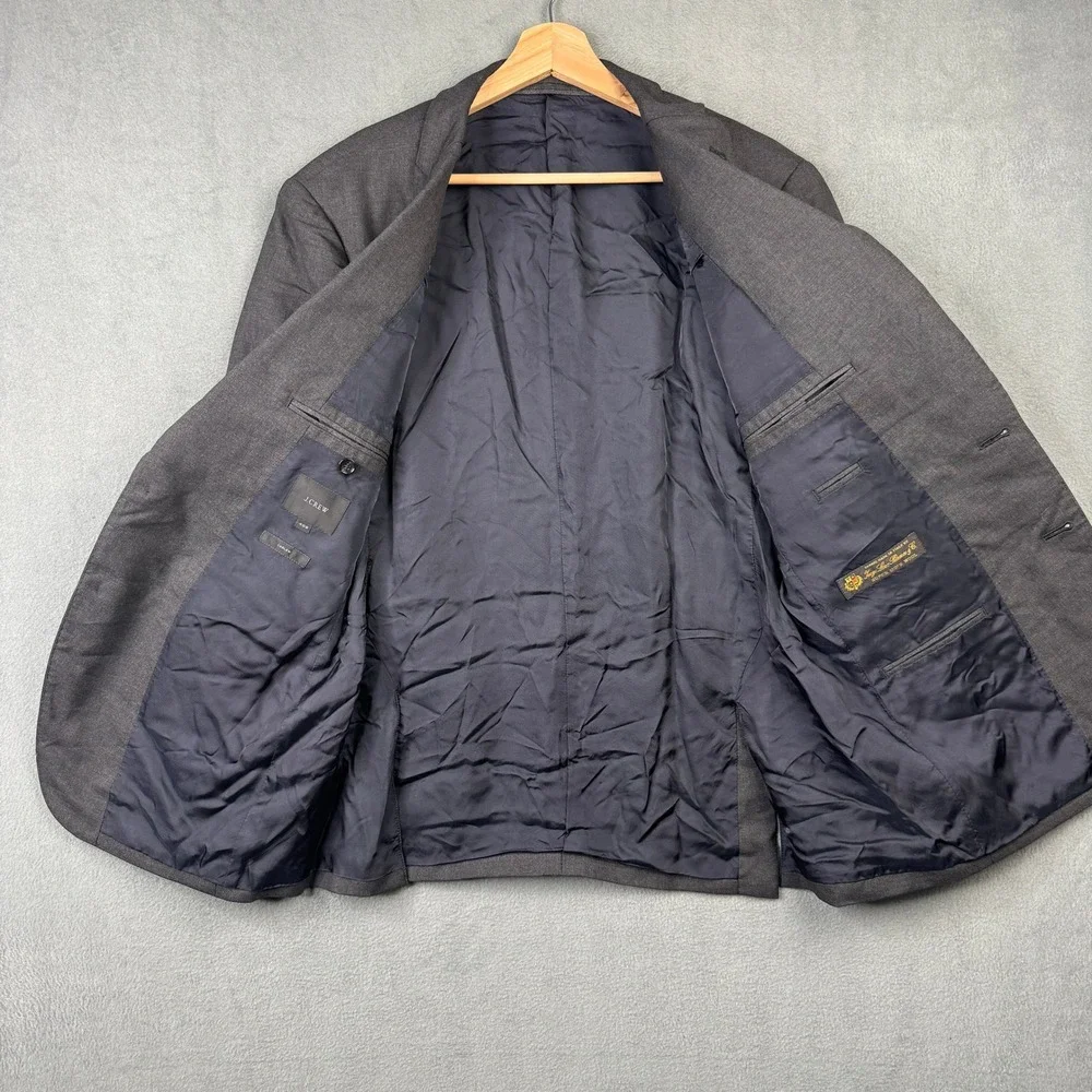J. Crew Factory brand crew