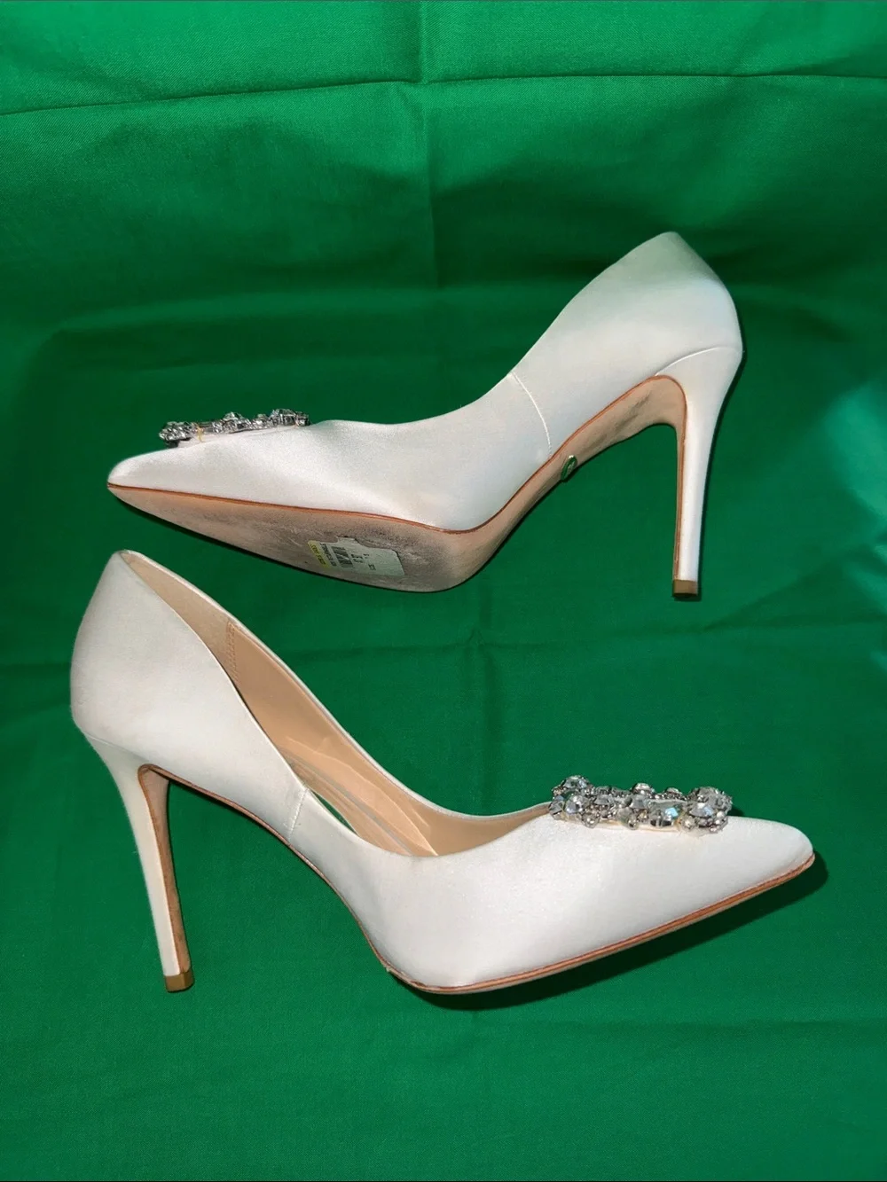 Badgley Mischka badgley mischka
