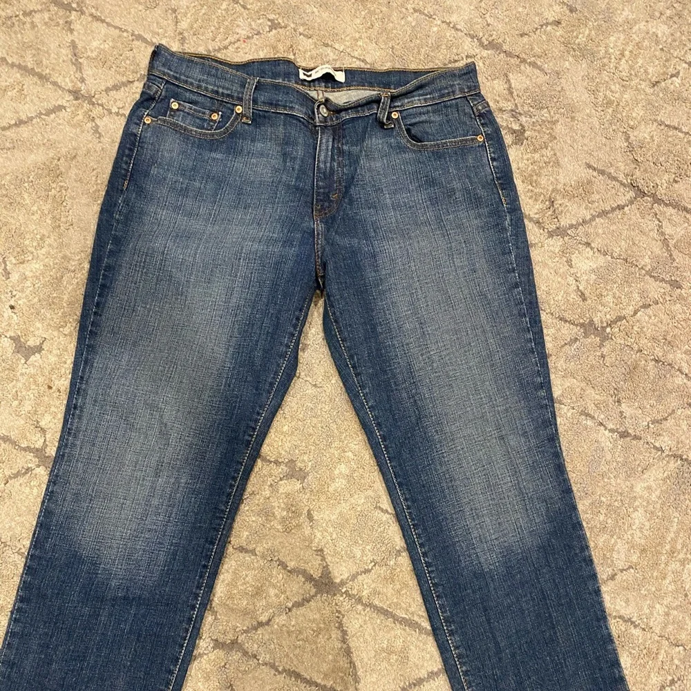 Levi’s 505 straight leg‎