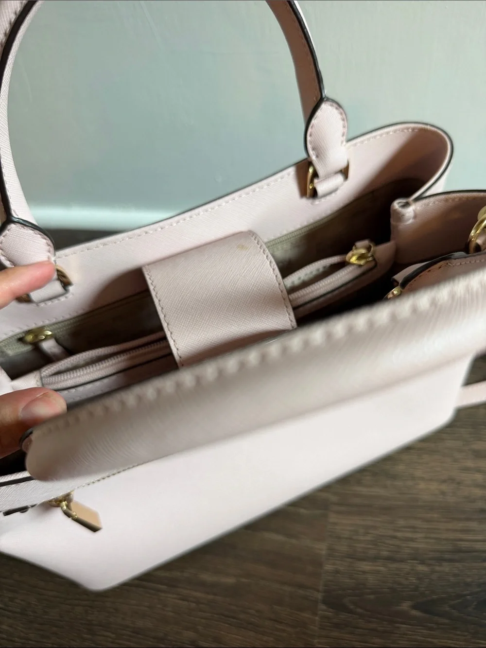 Michael Kors chic michael