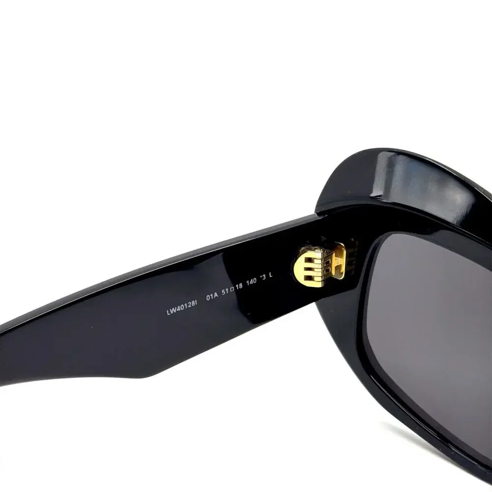 Loewe new sunglasses