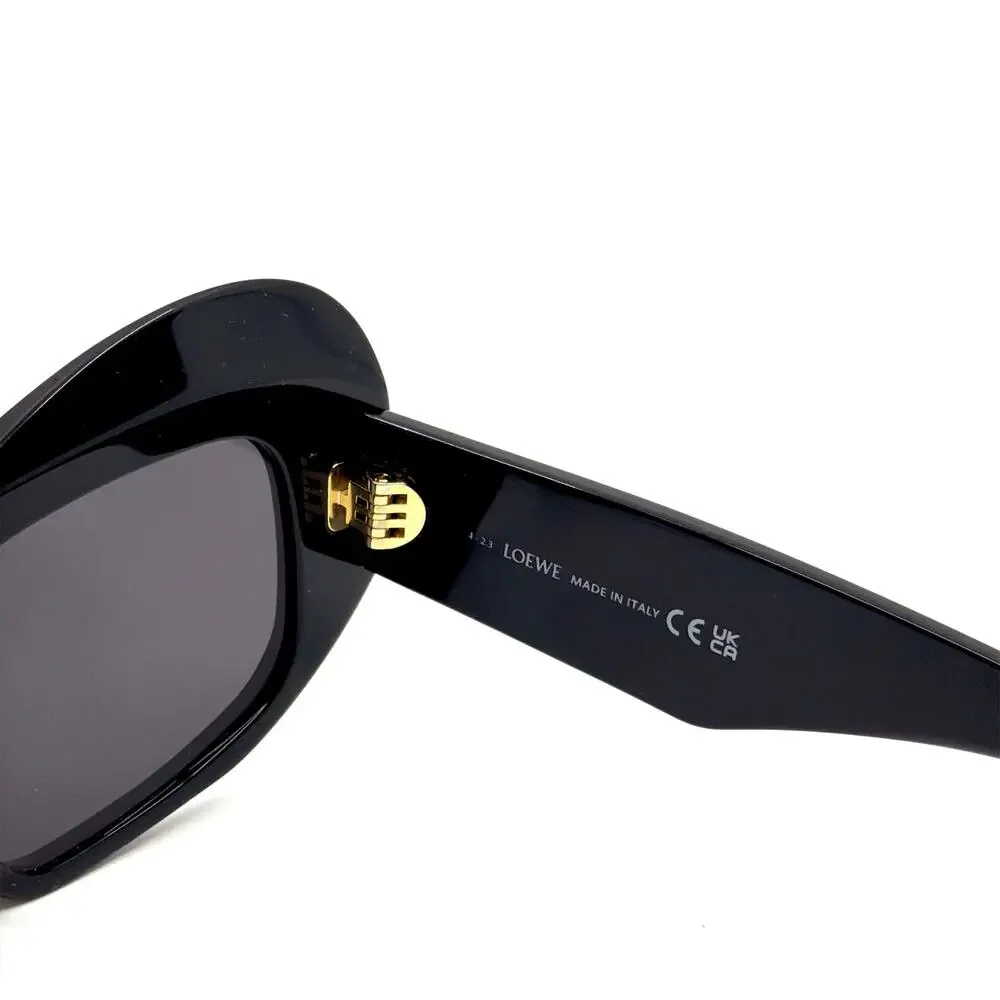 Loewe new sunglasses