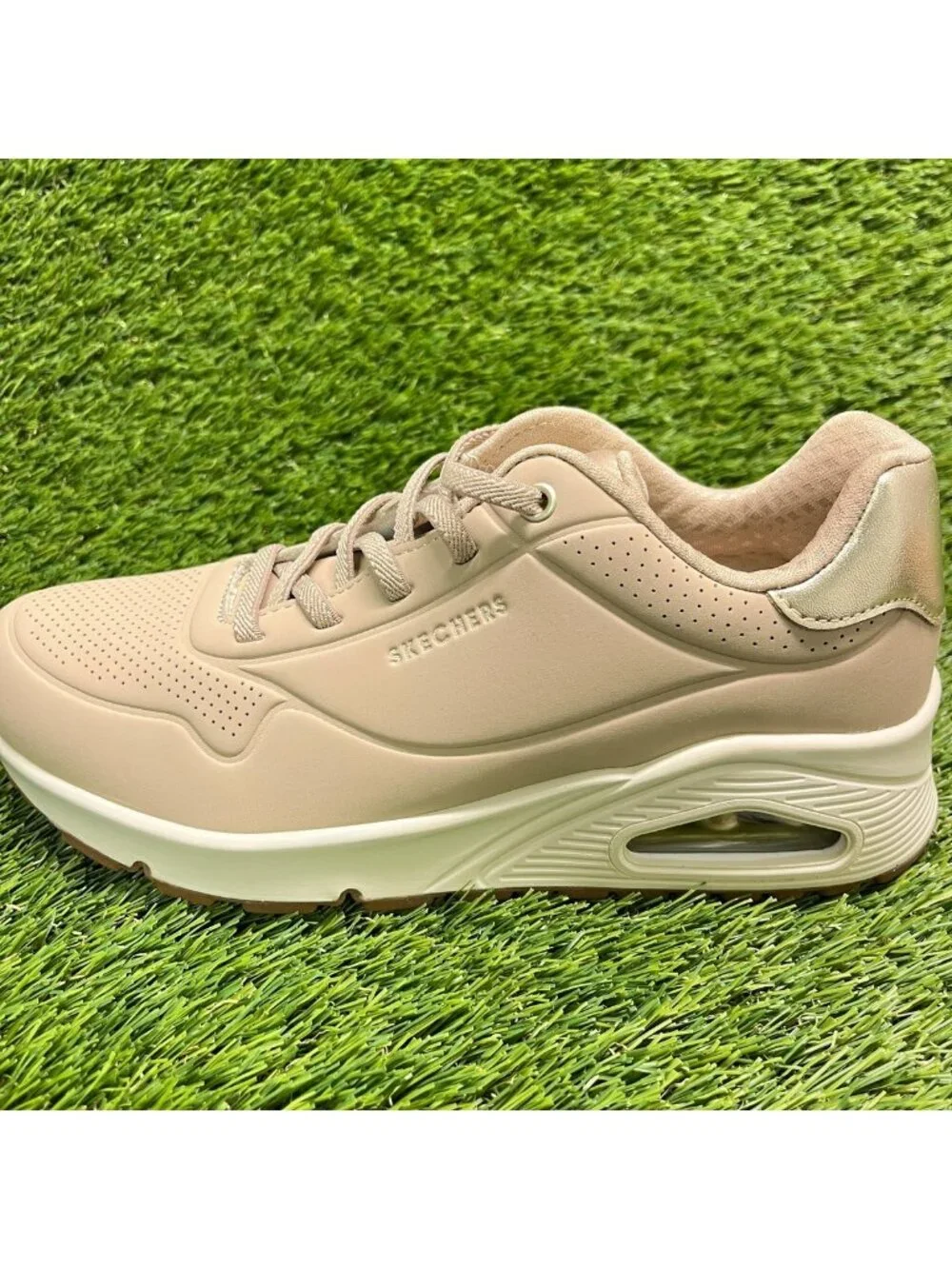 Skechers please review