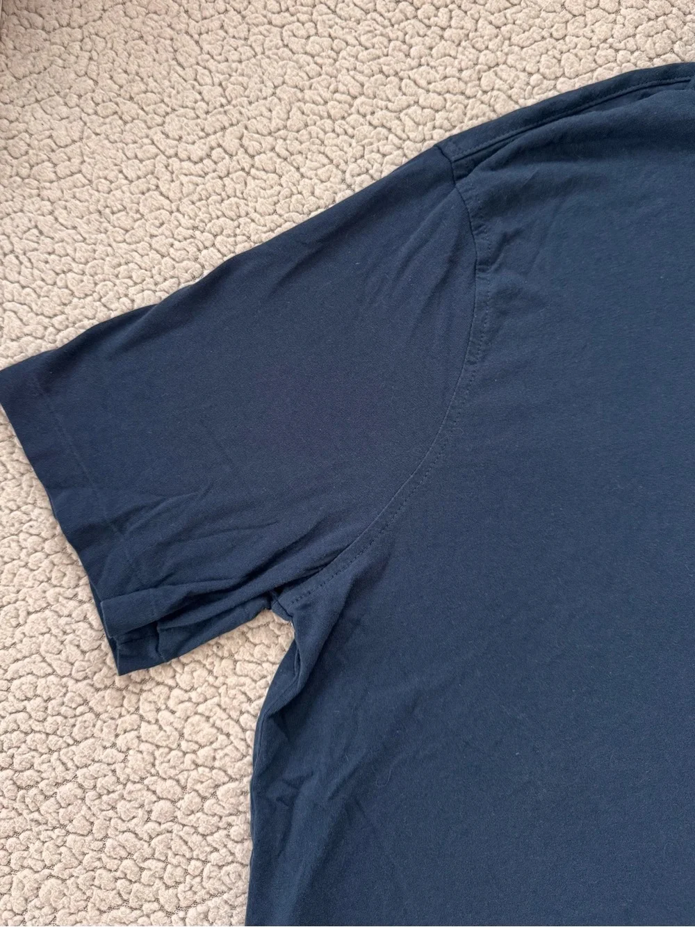 Polo Ralph Lauren chest pocket