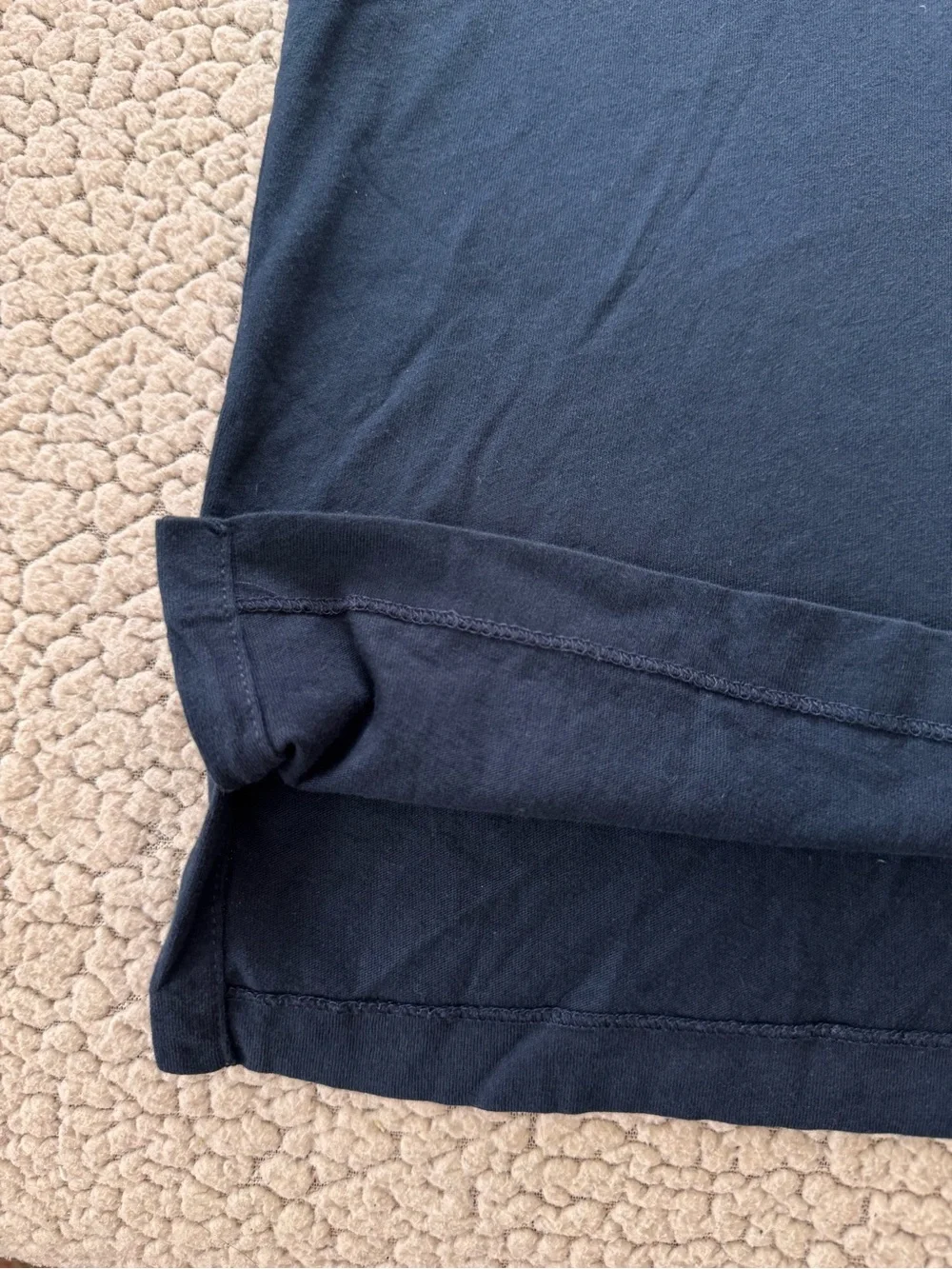 Polo Ralph Lauren chest pocket