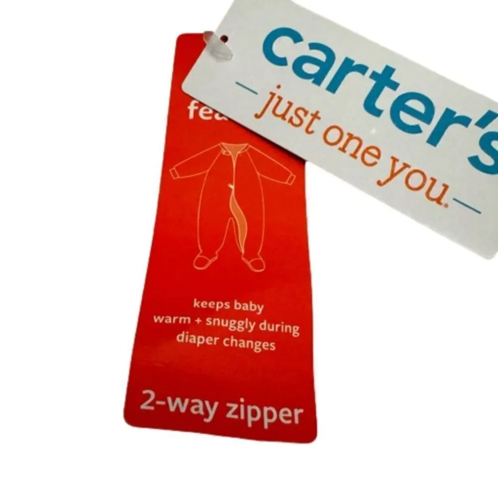 Carters carters baby