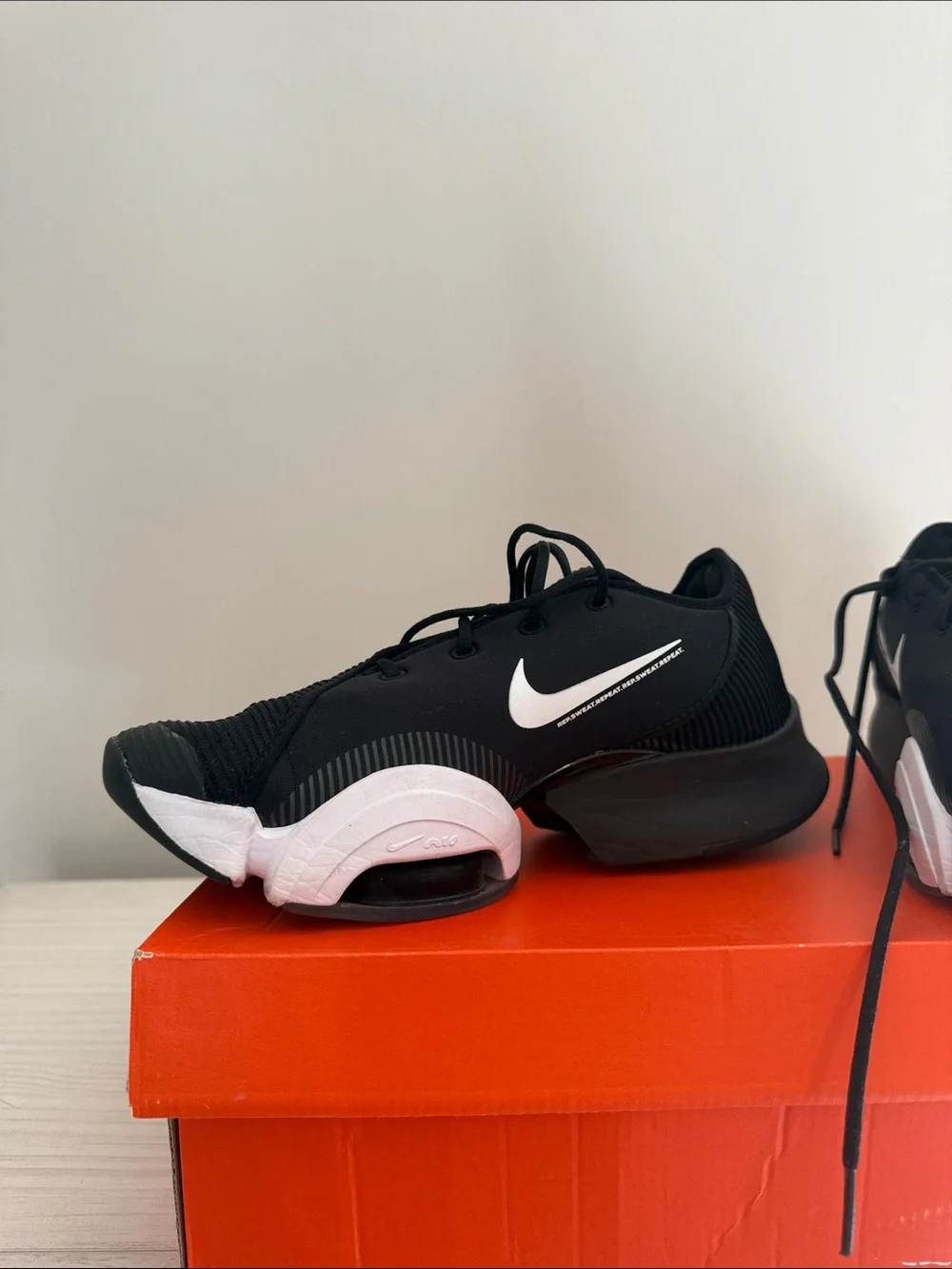 Nike lightweight women’s