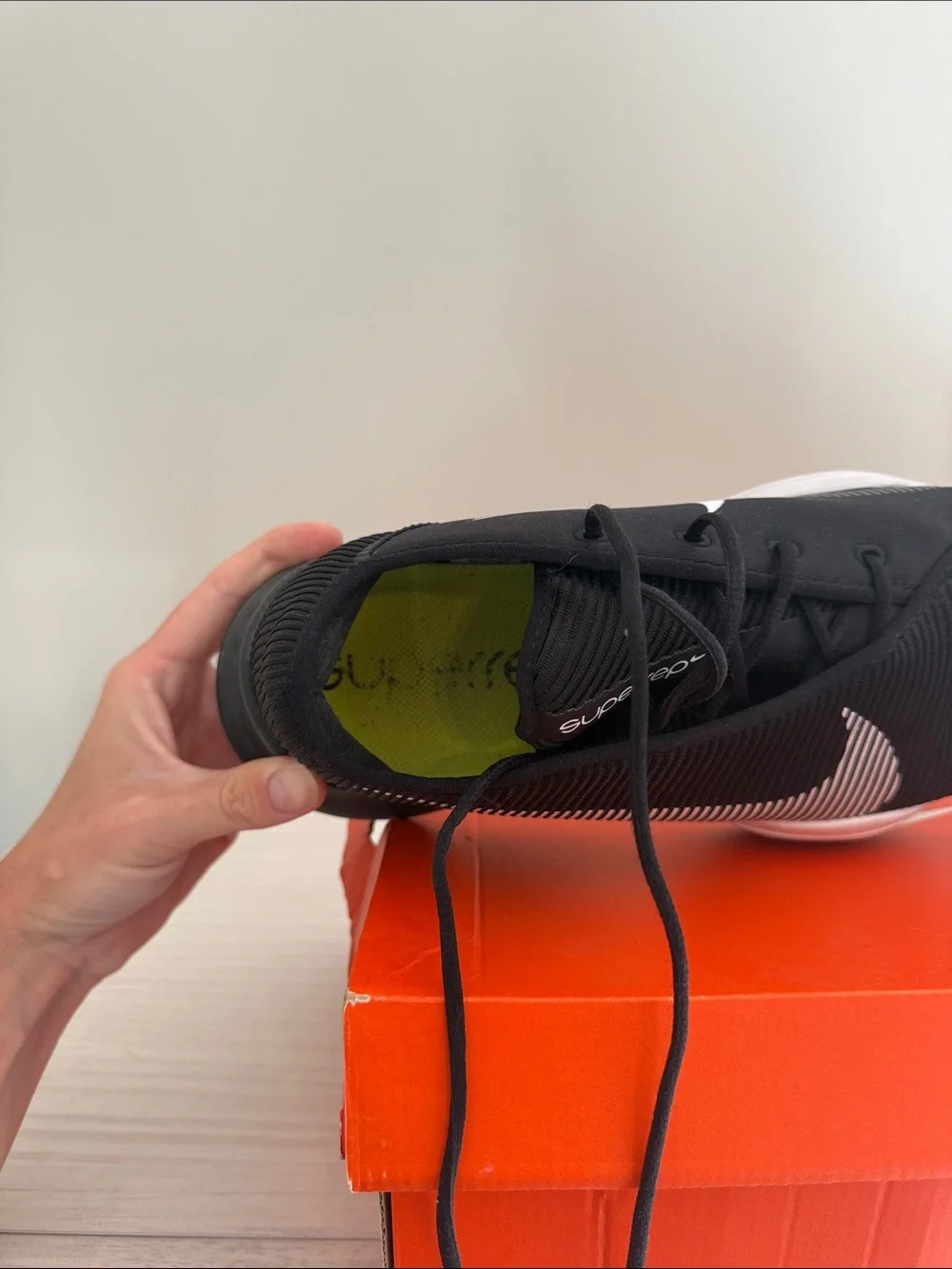 Nike lightweight women’s