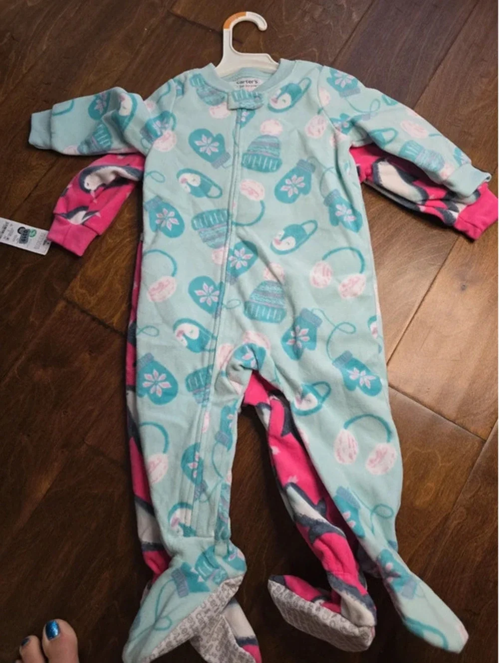 Carters brand new
