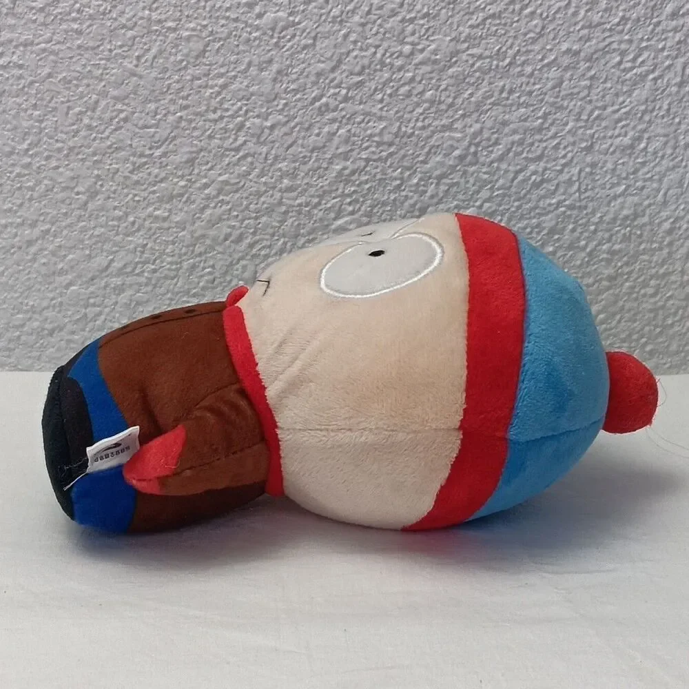 Unbranded south park