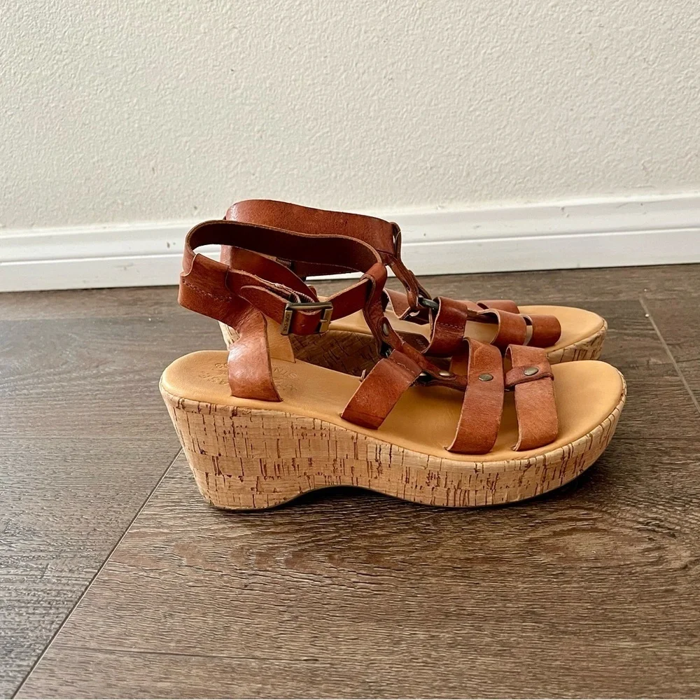 Kork-Ease elegant tan