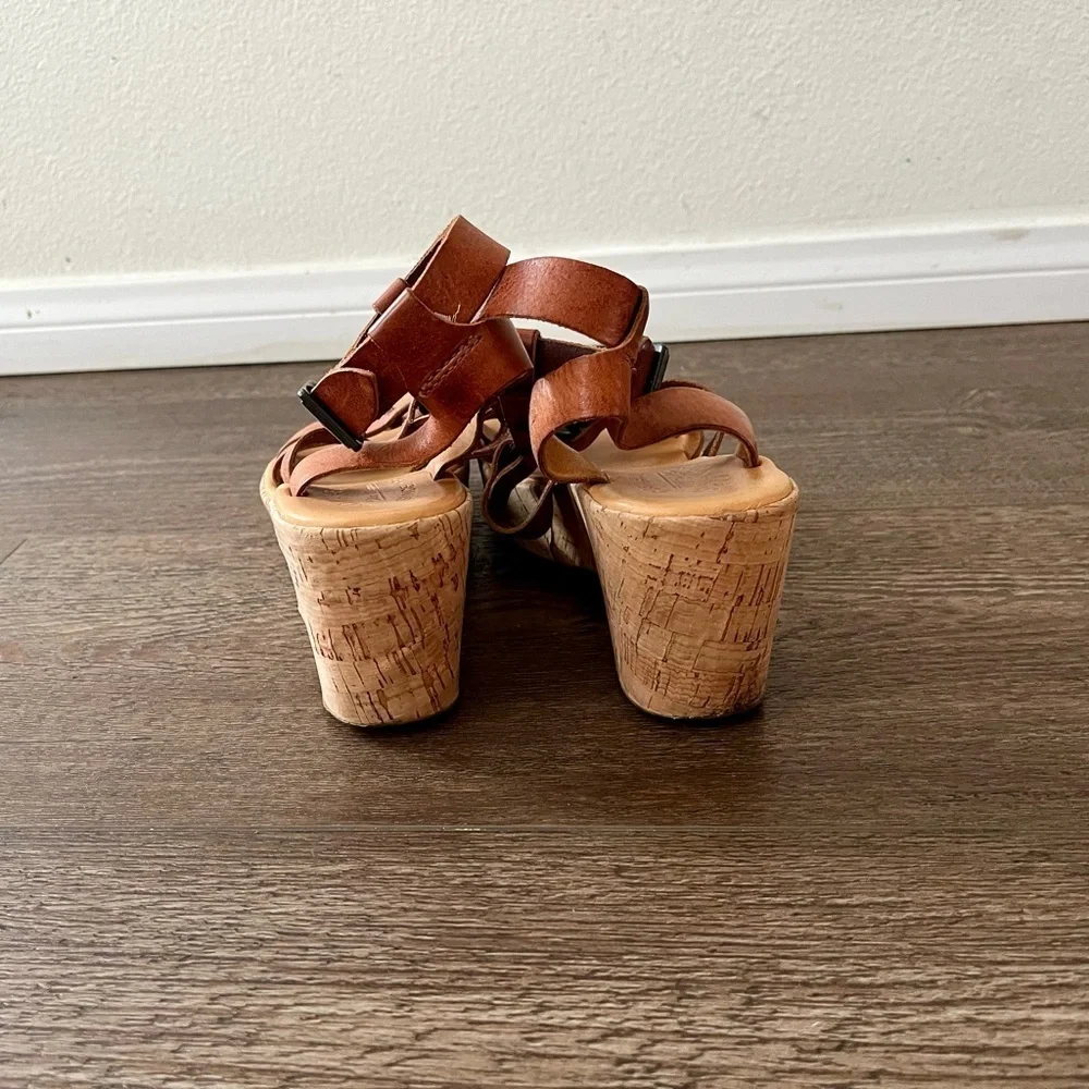 Kork-Ease elegant tan