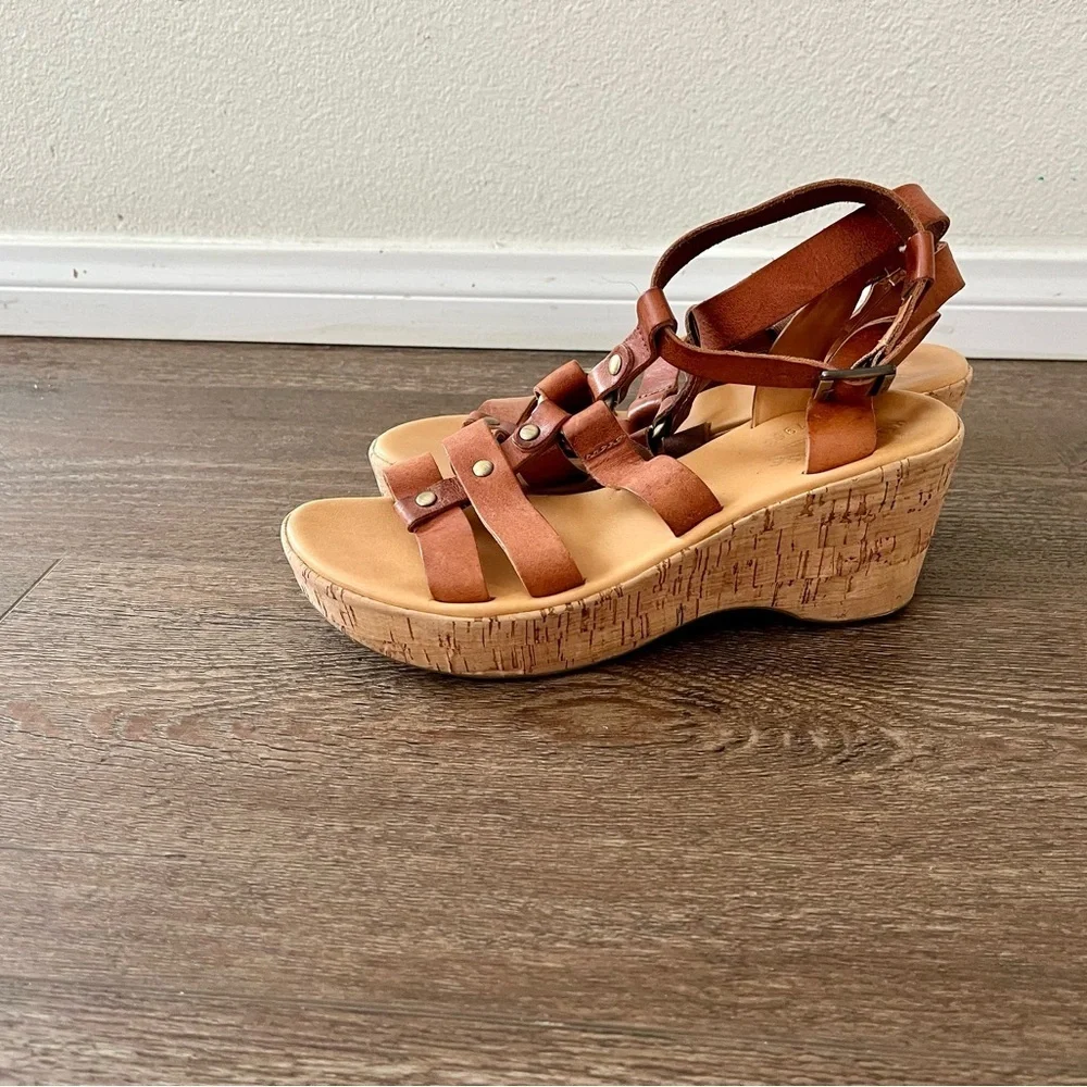 Kork-Ease elegant tan