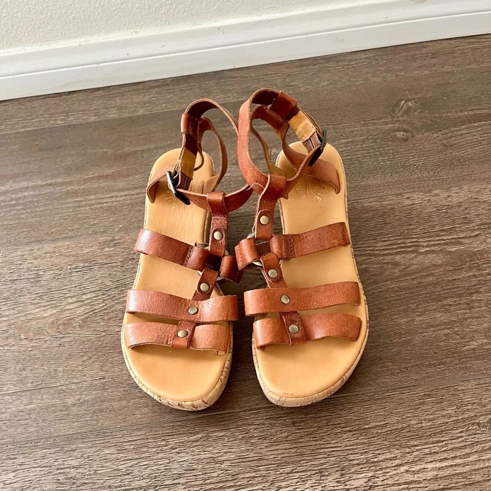 Kork-Ease elegant tan