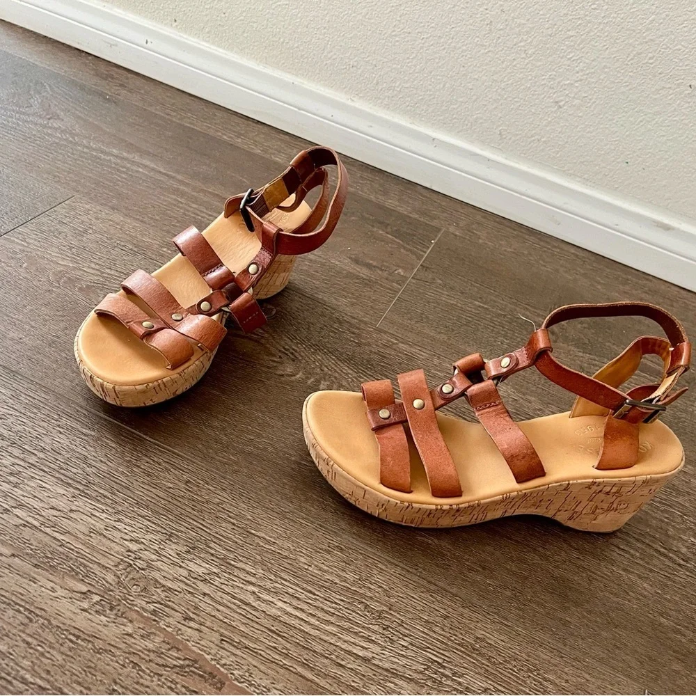 Kork-Ease elegant tan