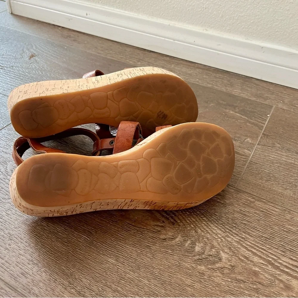 Kork-Ease elegant tan