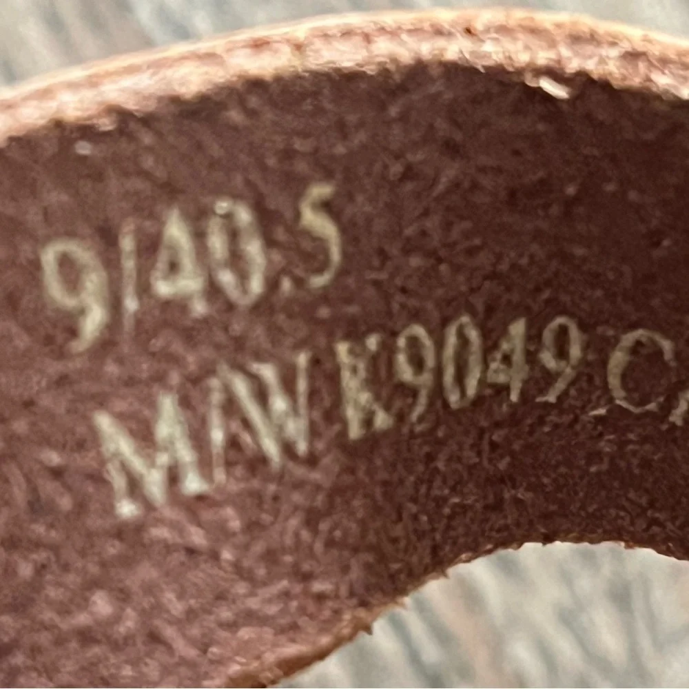 Kork-Ease elegant tan