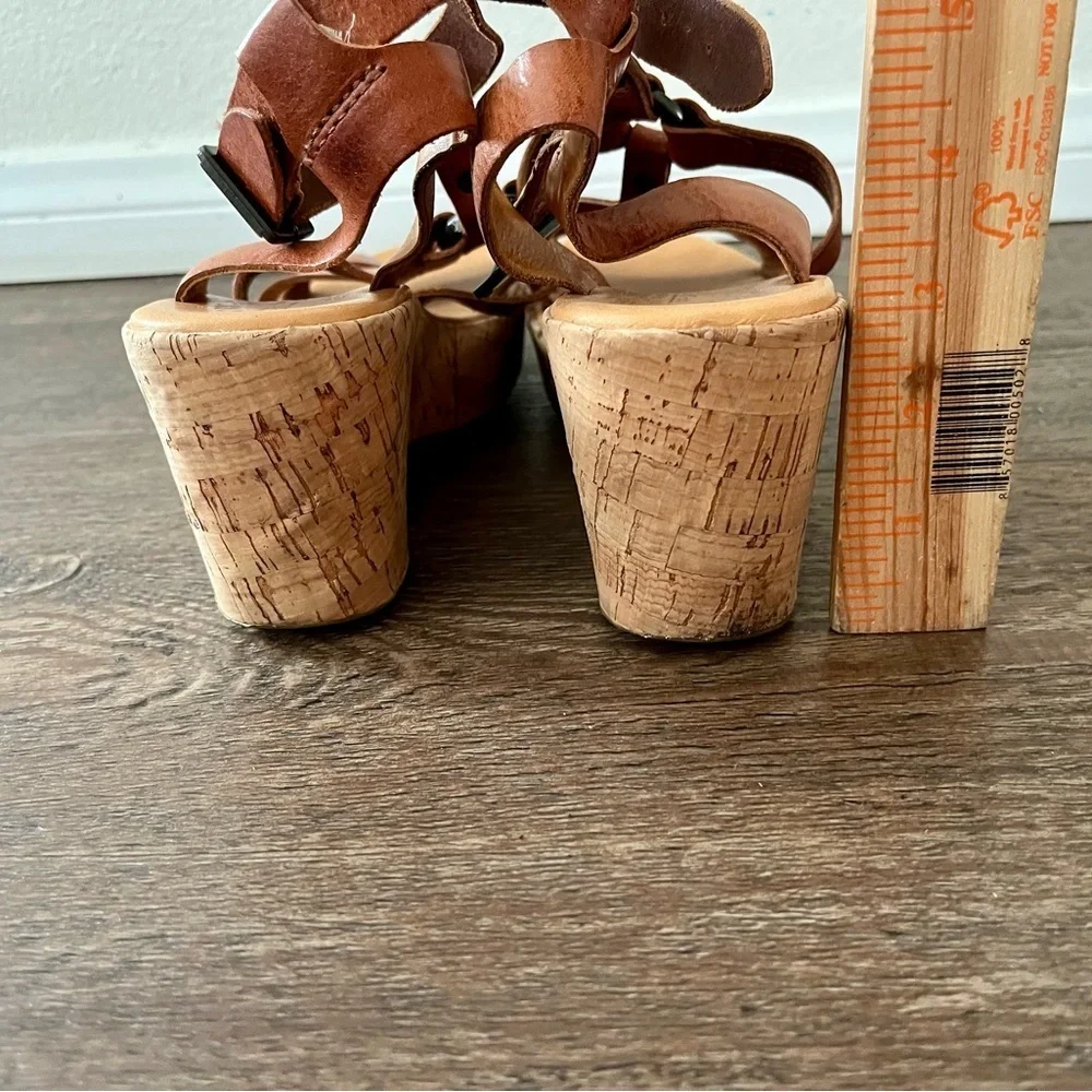 Kork-Ease elegant tan